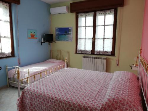B&B Lago Mulargia