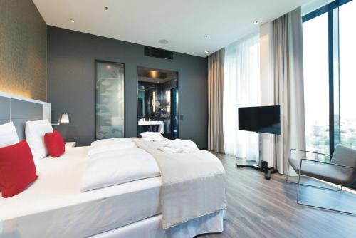 Riu Plaza Berlin in Schöneberg