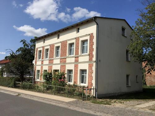 Ferienwohnung Marta in Altefähr, Deutschland