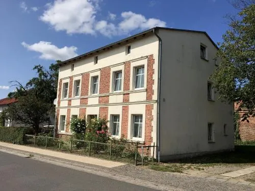 Ferienwohnung Marta in Altefähr, Deutschland