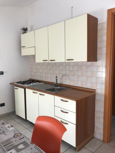 Residence Mariele in Tavazzano Con Villavesco
