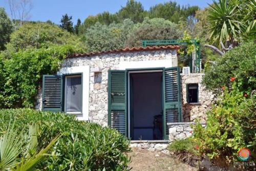 View, Wonderful Seaview Villa Azzurra in Lecce