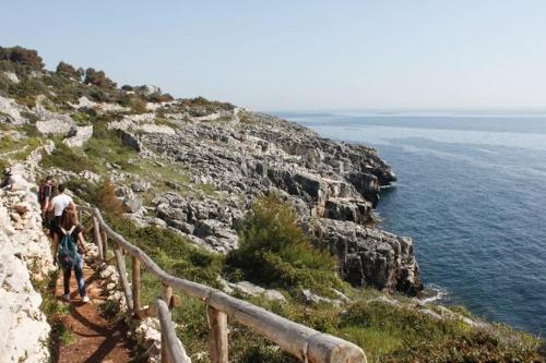 Attractions, Wonderful Seaview Villa Azzurra in Lecce