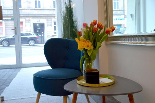 Apartamenty Next to Galeria Katowice in Katowice