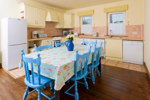 An Capall Dubh B&B in Dingle