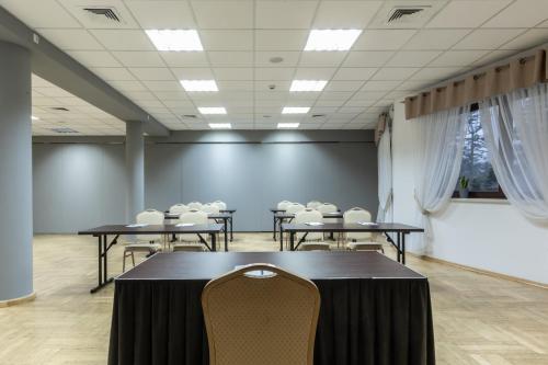 Hotel Vestina - image 2