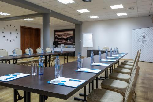 Hotel Vestina - image 13