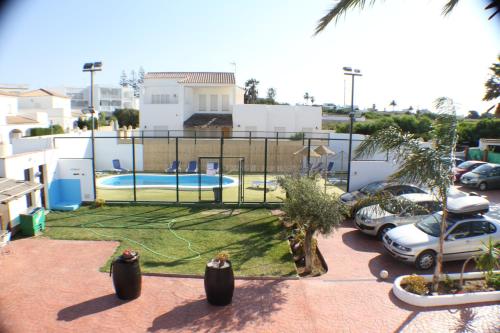 Apartment in Conil 
