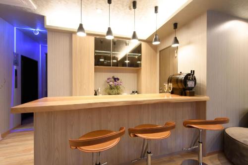 SOLA HOTEL