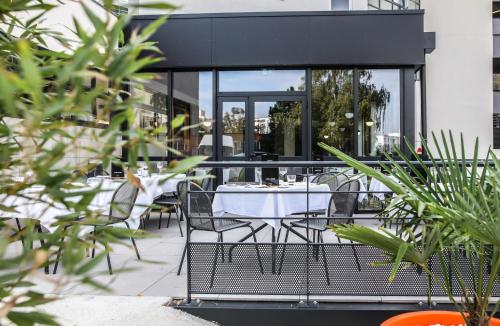 Ibis Styles Clermont-Ferrand République - image 11