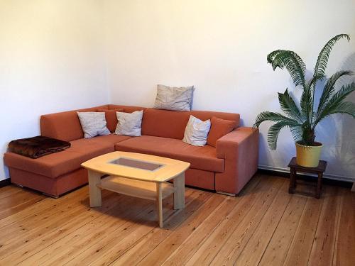 Ferienwohnung Marta in Altefahr