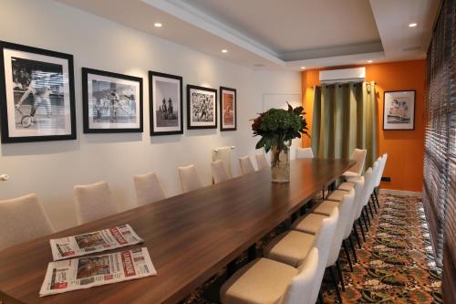 Ibis Styles Clermont-Ferrand République - image 14