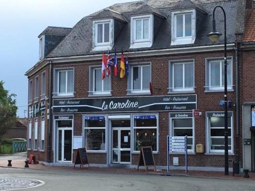 La Caroline 1