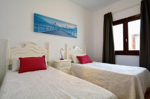 Cotillo Beach Apartment Fuerteventura