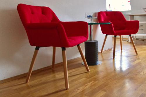 Comeback Apartment Central - image 6