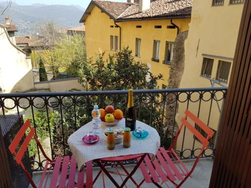 Bergamo Alta Guest House