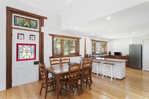 275 Ridge Road Central Tilba in Central Tilba