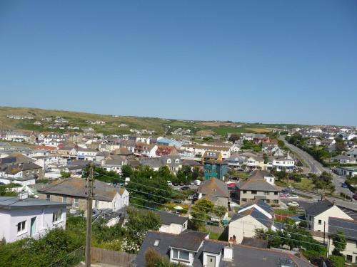 Park View, Perranporth