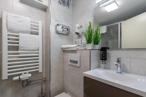 Trip Inn Residence City Center - image 10