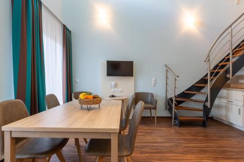 Trip Inn Residence City Center - image 4