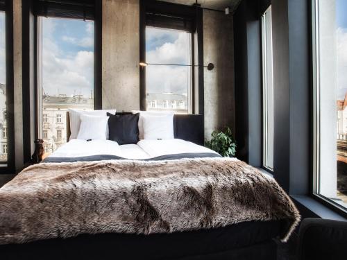 The Loft Hotel Adults Only, Cracovie (photo 10)