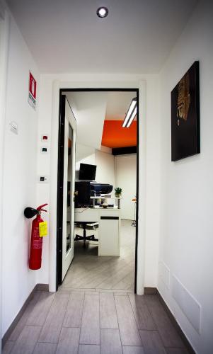 Elements Guest House Roma 3