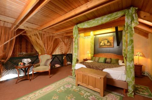 Janus Boutique Hotel & Spa - image 4