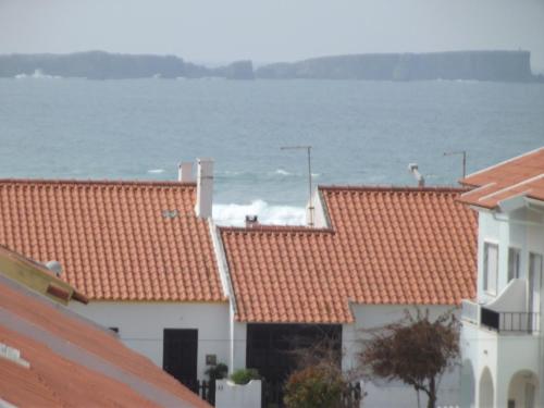  Pi guest house in Baleal
