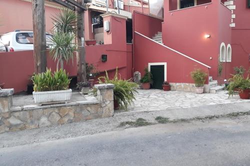  Apartment in Dasia in Dassia