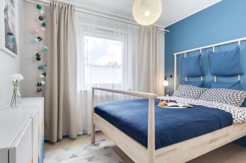 Elite Apartments City Center Suites in Siedlce / Chelm