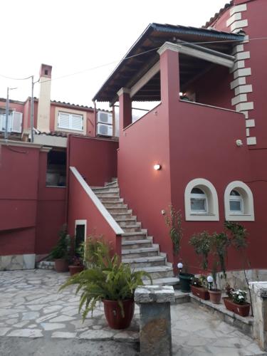  Apartment in Dasia in Dassia