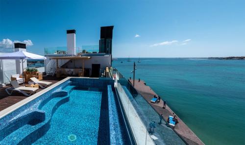 Hotel Boutique La Marquesina - Adults Only - image 4