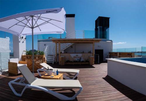 Hotel Boutique La Marquesina - Adults Only - main image
