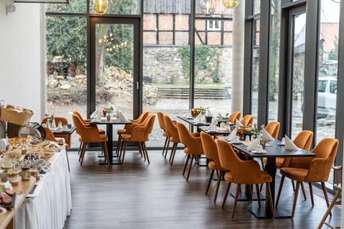 Romantik Hotel Alte Münze - image 4