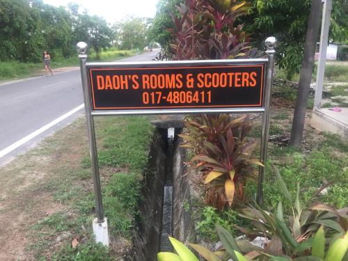 DAOH'S Guest House