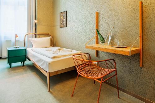 Hotel Bellevue
