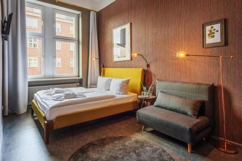Hotel Bellevue
