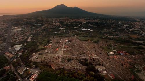 Villa Ettore – Pompeji, CO