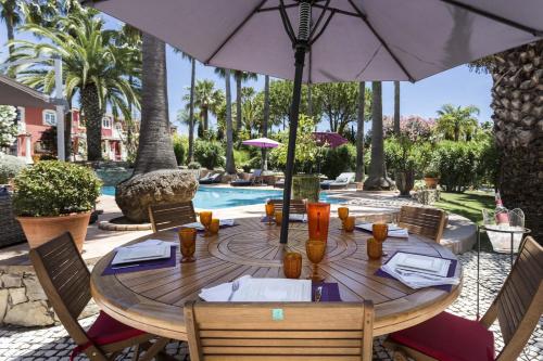 Villa Oasis by The Getaway Collection gîte à louer Monte Zorras