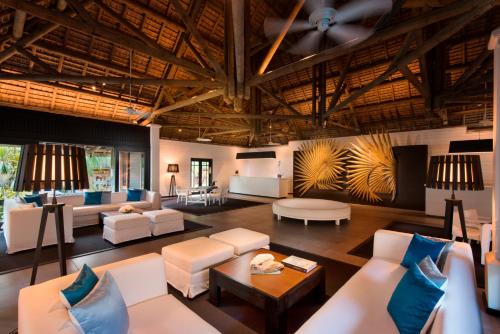 Constance Belle Mare Plage Mauritius