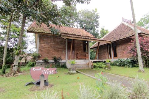 Two-Bedroom Villa image 1