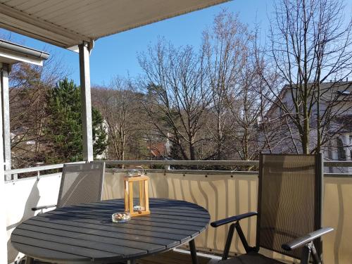 Ferienwohnung Sonnendeck - image 4