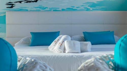 Somo Garden Villas – Somo, MS