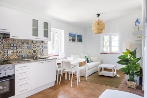 Cosy Bungalow by The Getaway Collection gîte à louer Figueira do Guincho