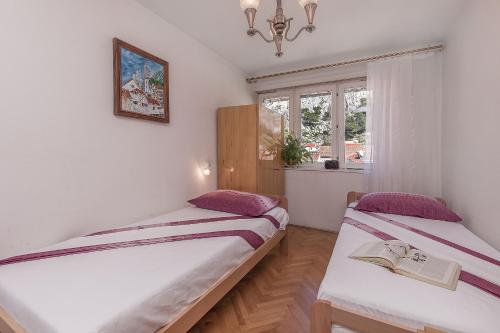 Apartment Nansy - main image