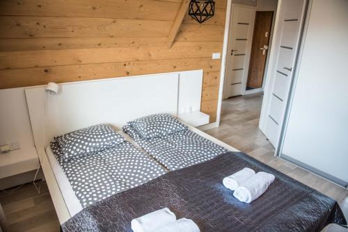 Apartamenty Gubałówka - image 14