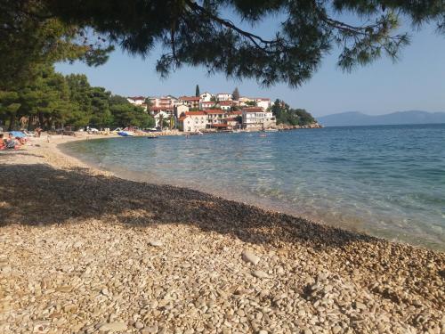  Apartman MK in Podaca