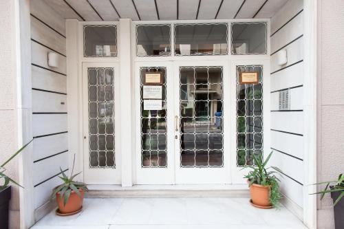 Beautiful Apartment With Lovely View at Kolonaki Athens!