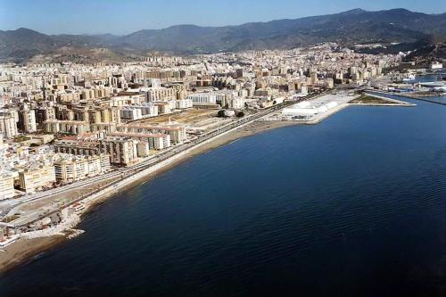 Tu rincón de Huelin, Málaga (fotografie 8)