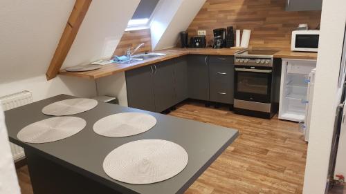 Apartment in Freimersheim